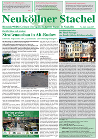 Neuköllner4 Stachel 161