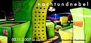 Nacht und Nebel '07