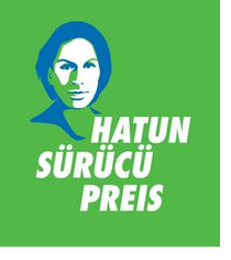 Logo: Hatun Sürücu